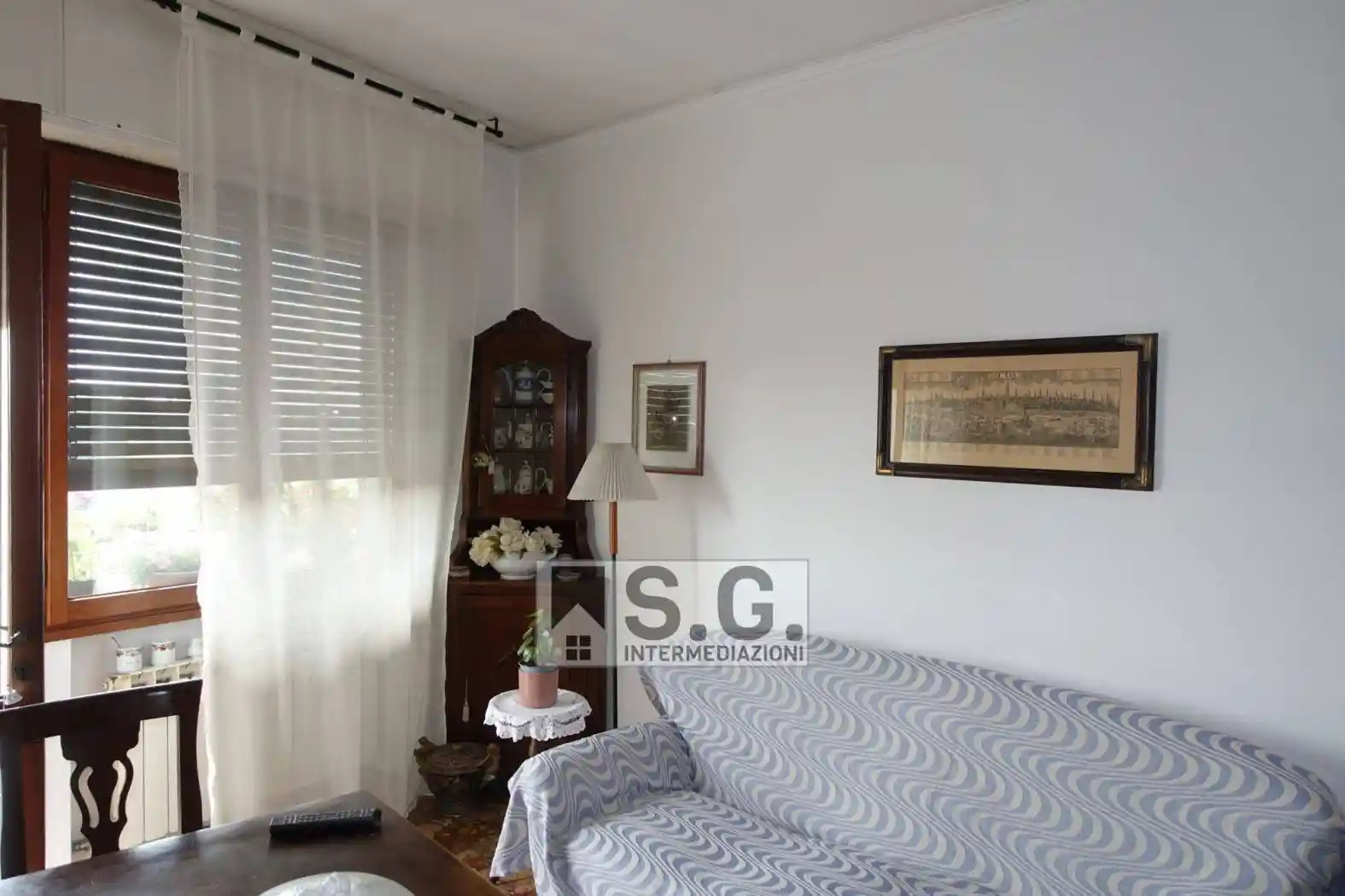 Appartamento in vendita a Mirano