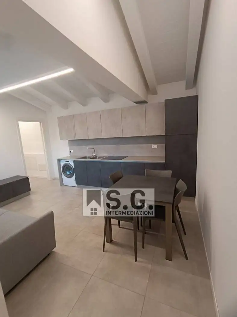 Bilocale nuovo, primo piano, Scaltenigo, Mirano - foto 2