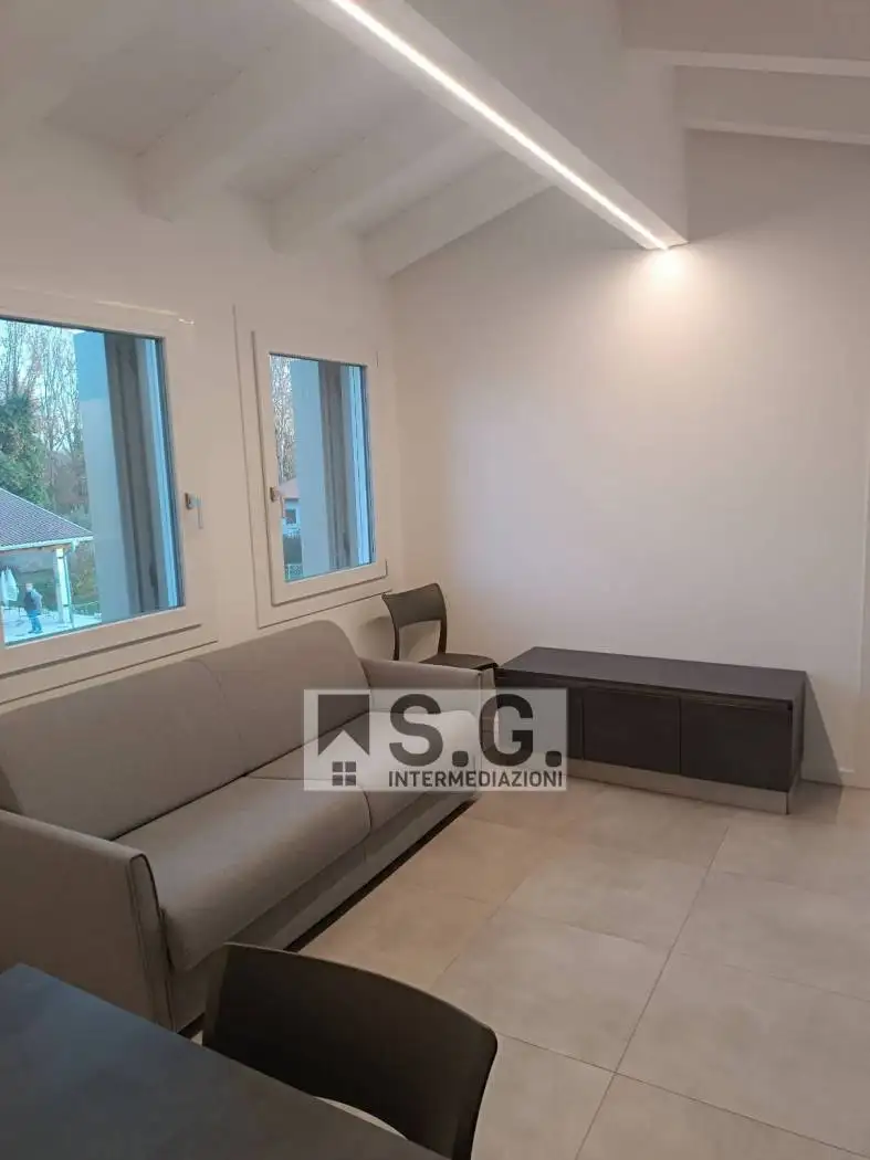 Bilocale nuovo, primo piano, Scaltenigo, Mirano - foto 3