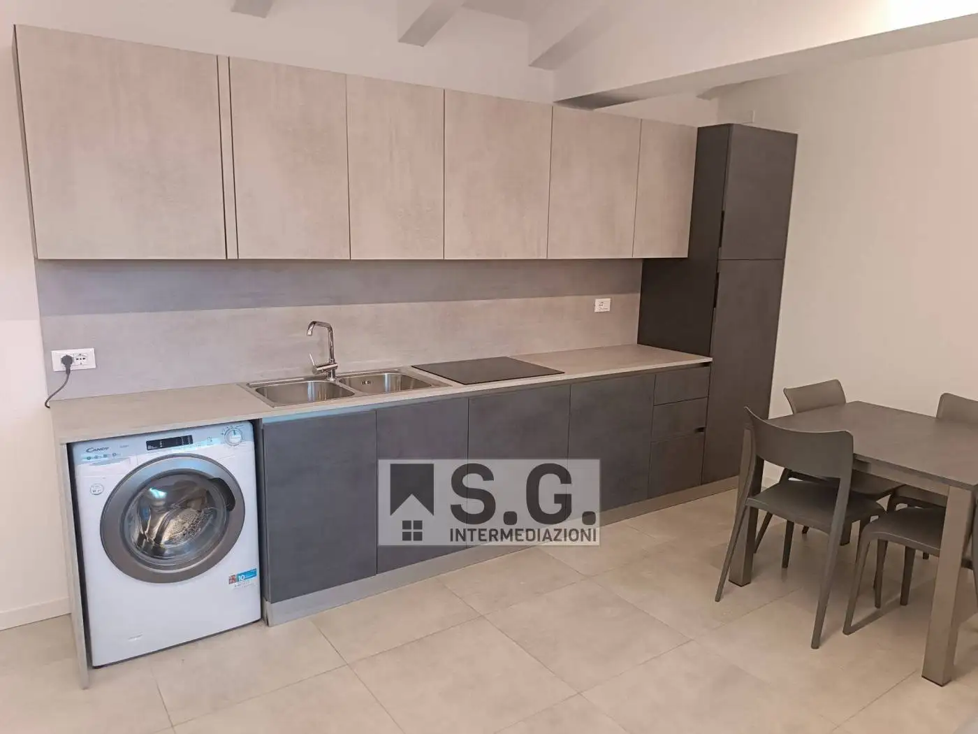 Bilocale nuovo, primo piano, Scaltenigo, Mirano - foto 5