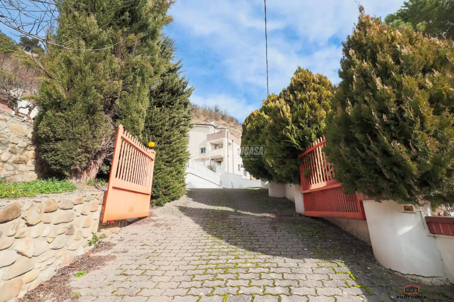 Villetta a schiera in vendita a Sasso Marconi