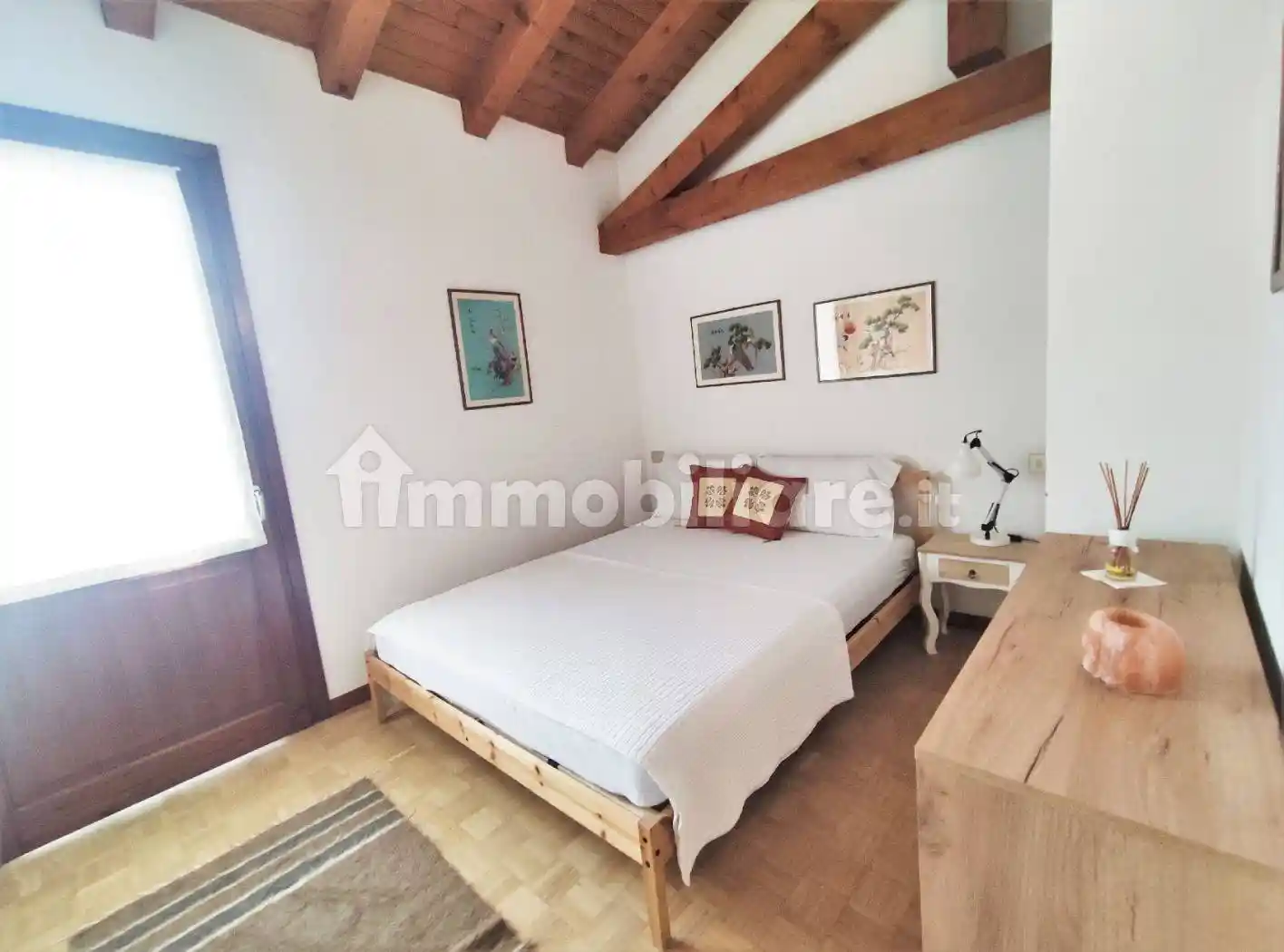 Appartamento in affitto a Oderzo