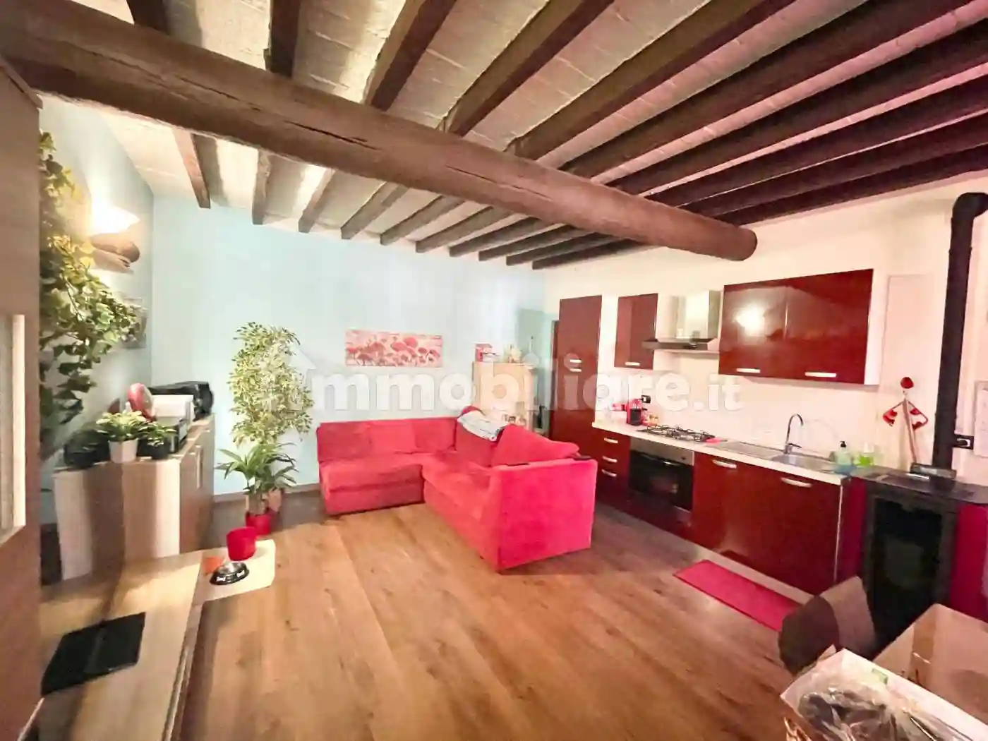 Casa indipendente - foto 4