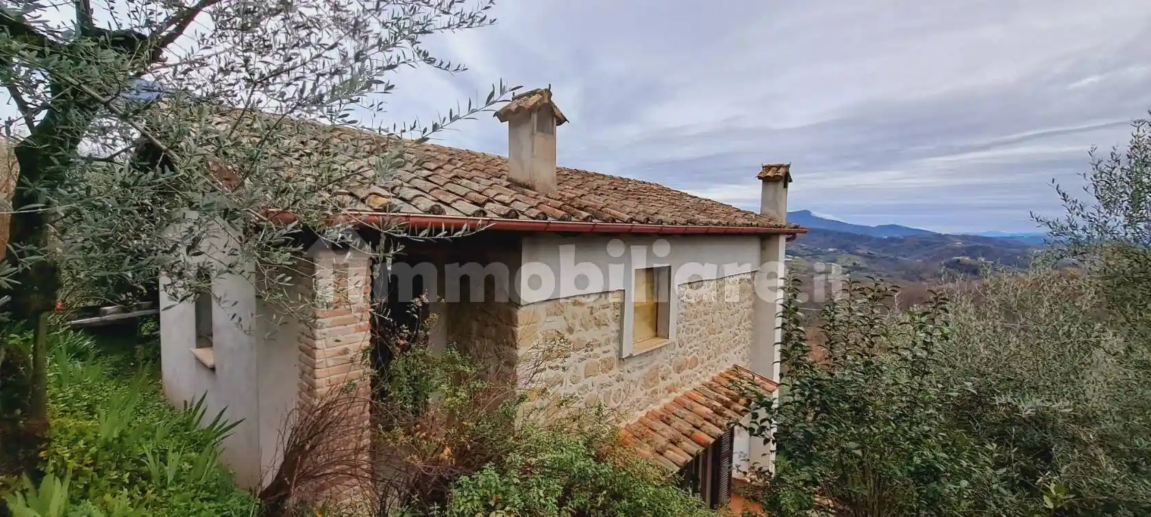 Appartamento in vendita a Paliano