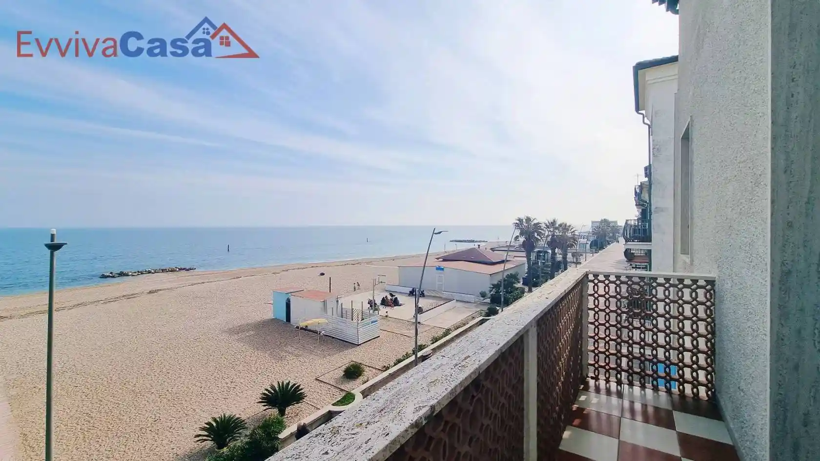 Appartamento in vendita a Porto Recanati