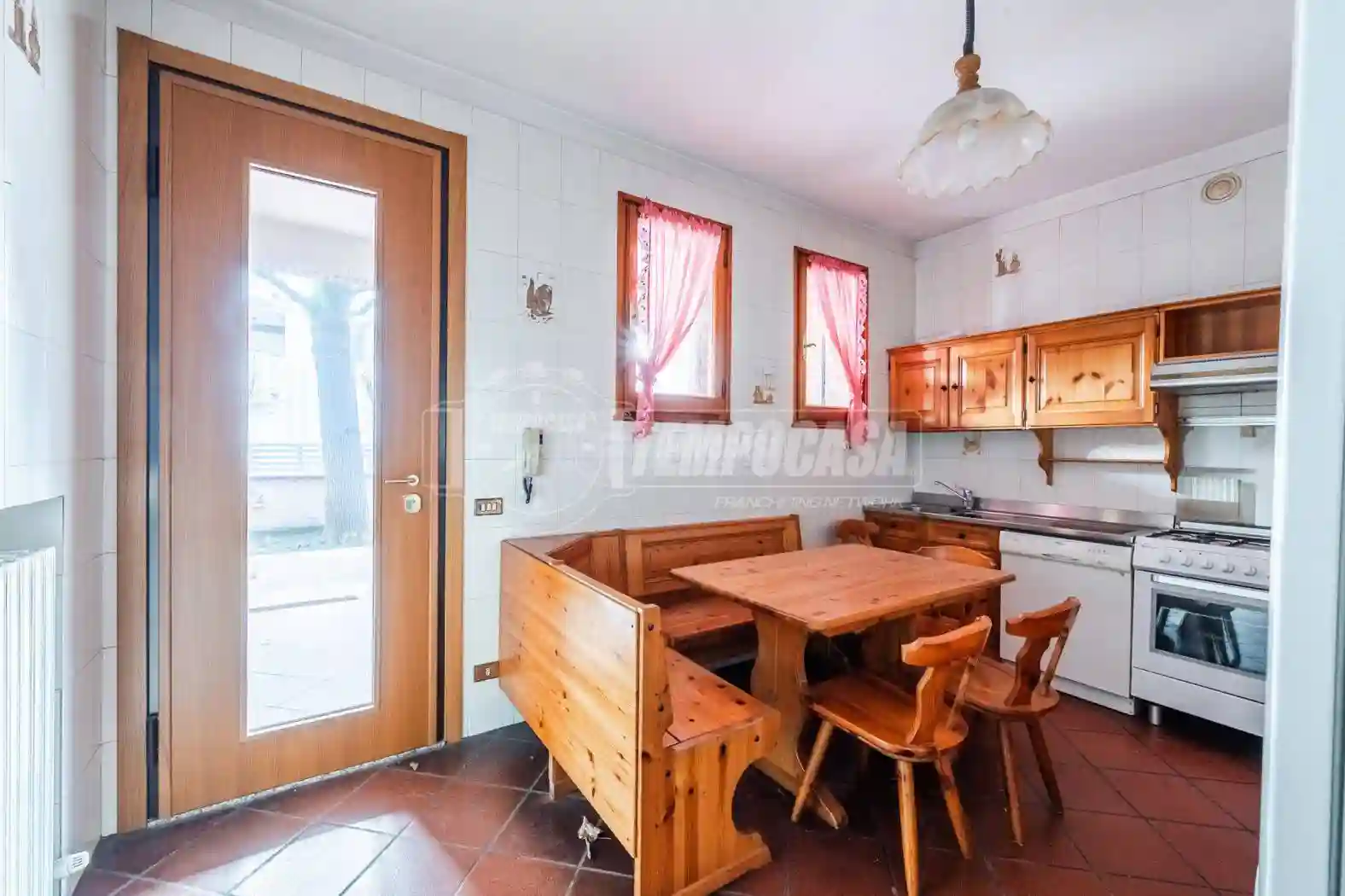 Villetta a schiera - foto 5