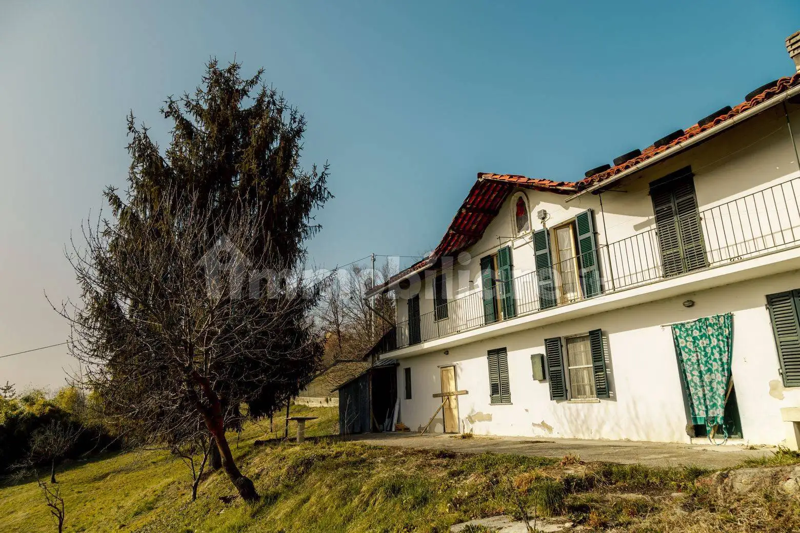 Rustico - Casale in vendita a Mondovì