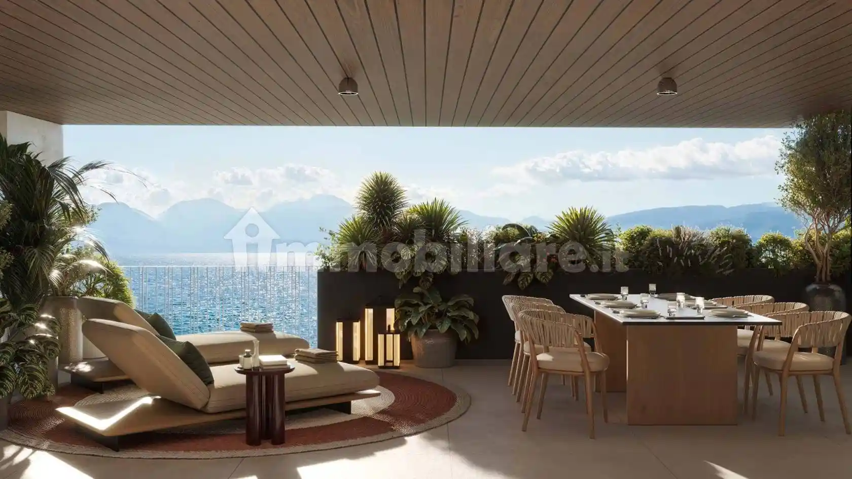 Appartamento in vendita a Golfo Aranci