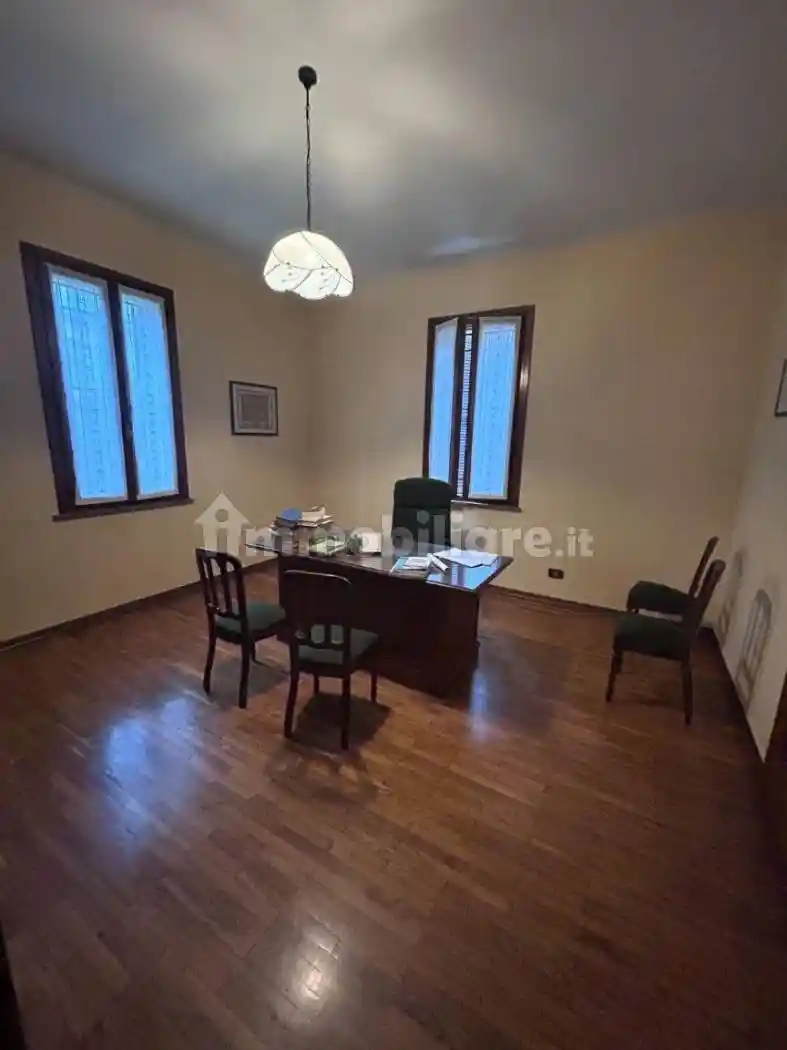 Villa in vendita a Suzzara