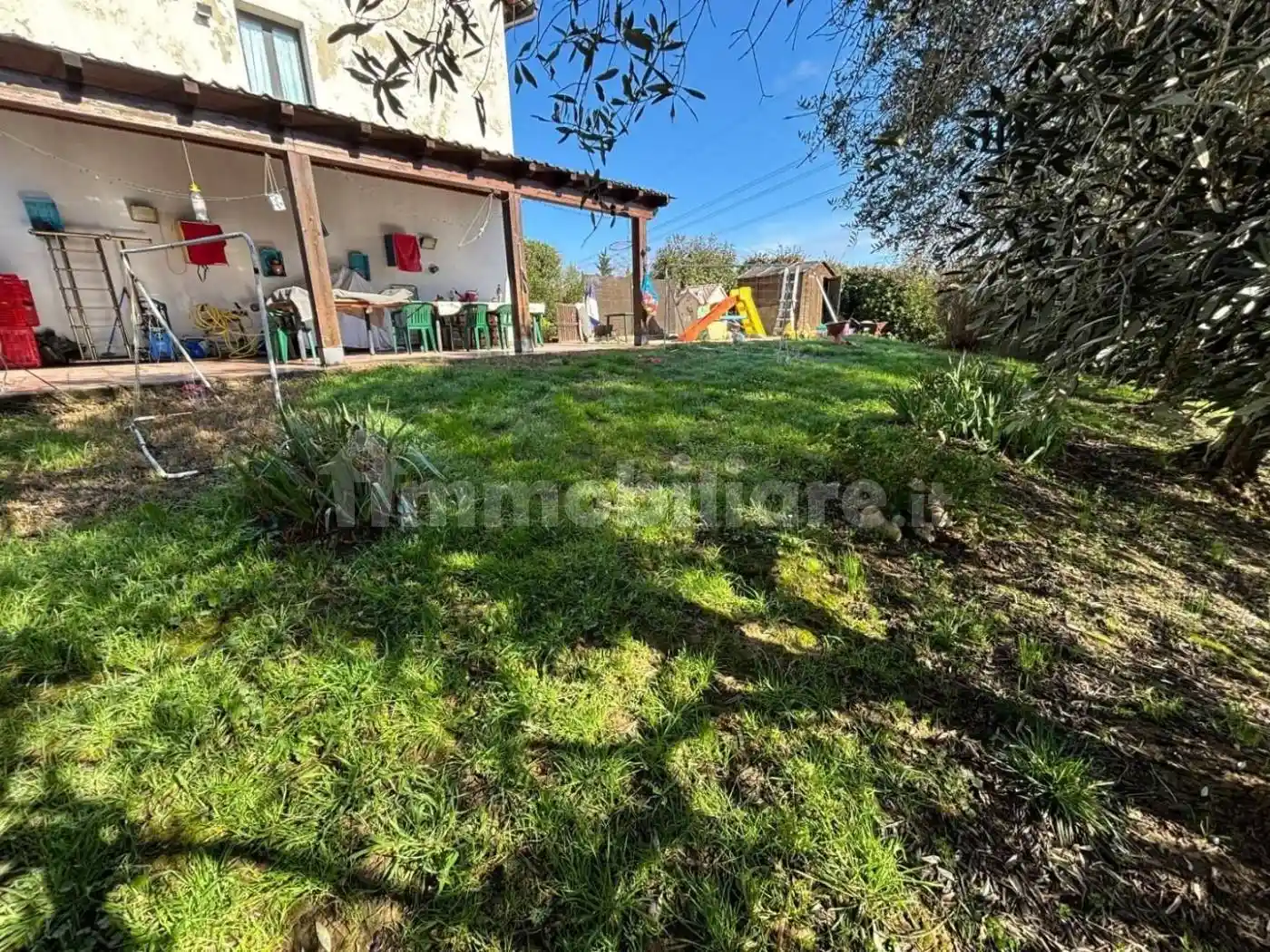 Casa indipendente in vendita a Empoli