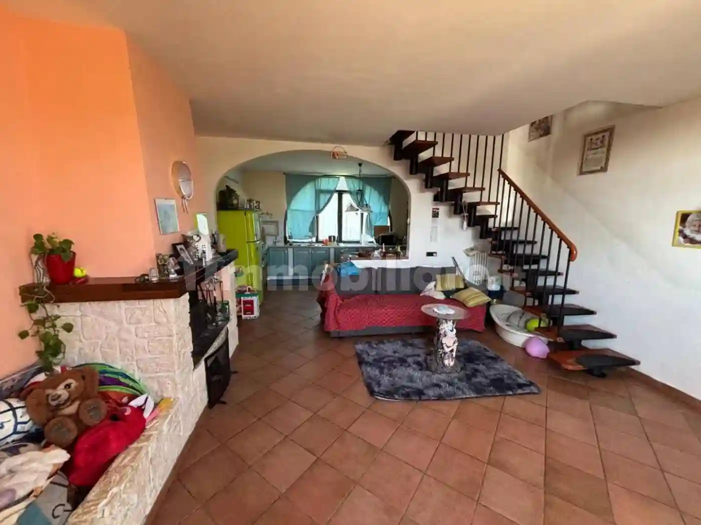 Casa indipendente - foto 2