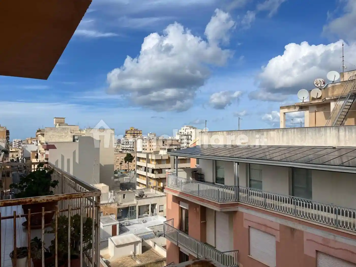Appartamento in vendita a Marsala