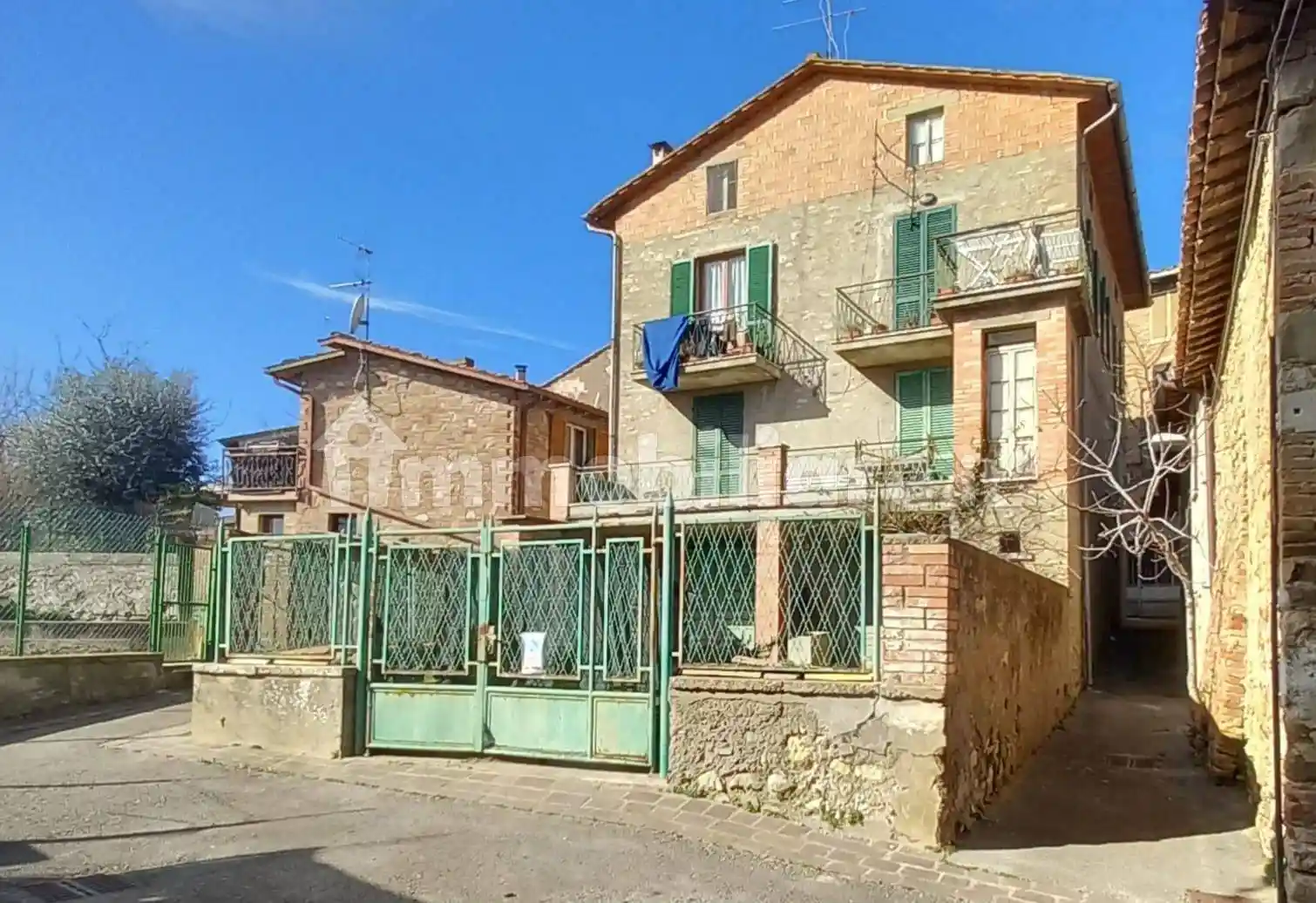 Appartamento in vendita a Marsciano