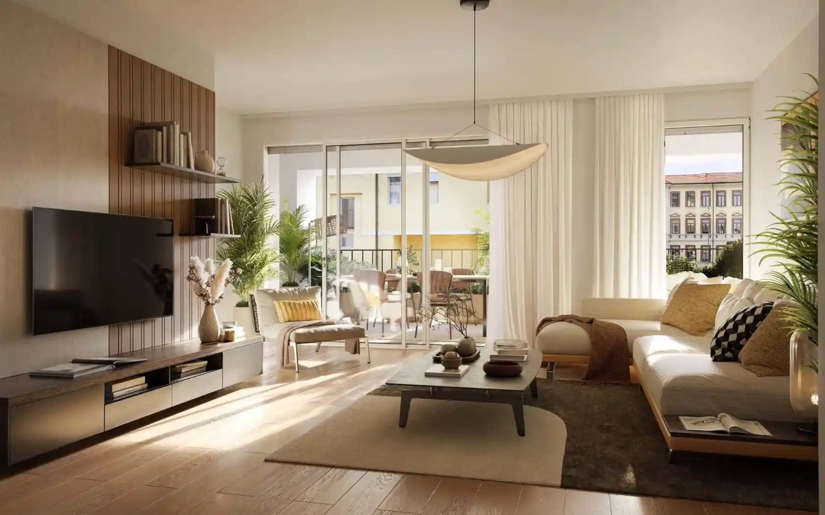 Attico via Bernardino Verro 62, Vigentino - Fatima, Milano - foto 4