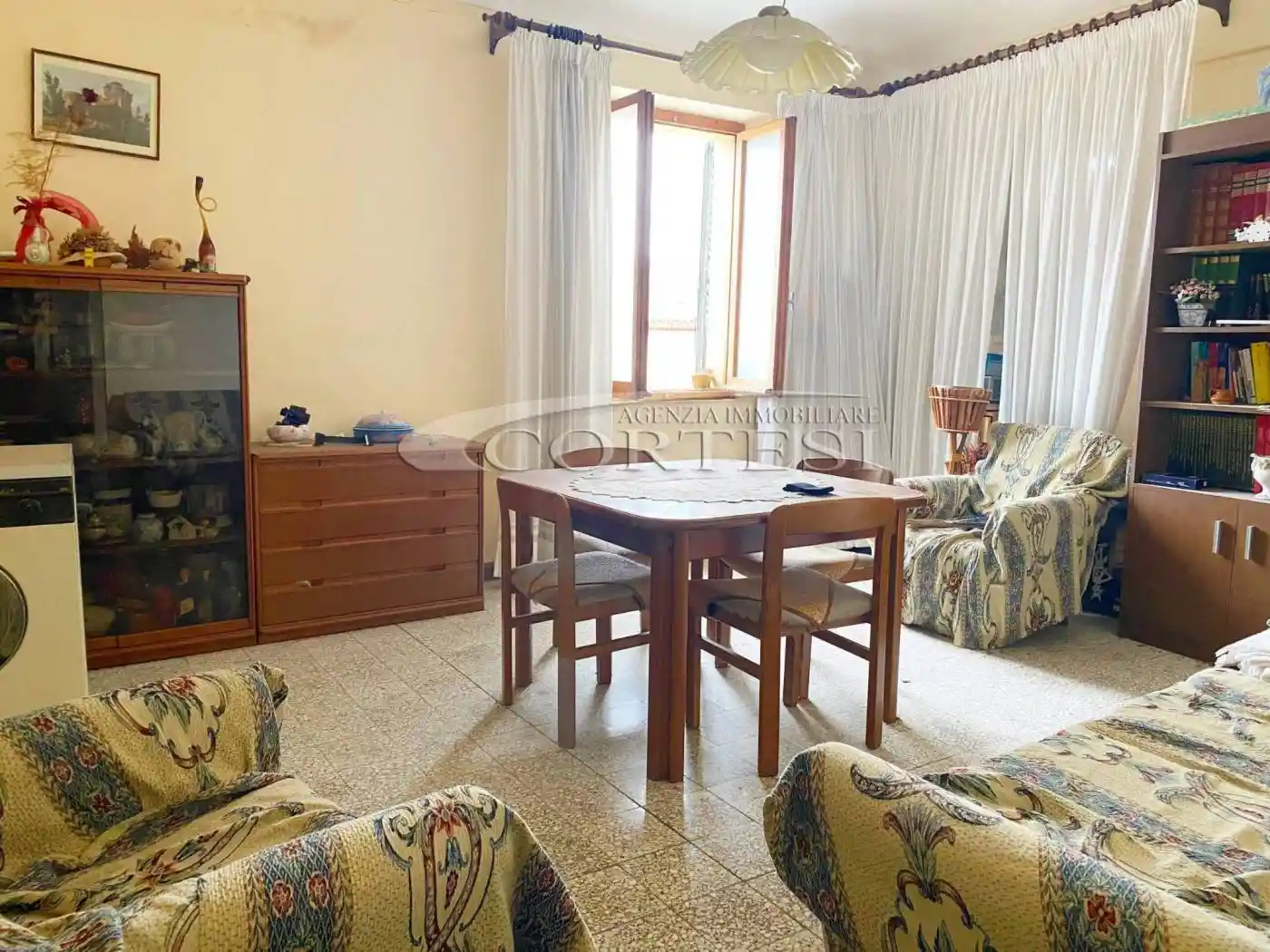 Appartamento in vendita a Mondolfo