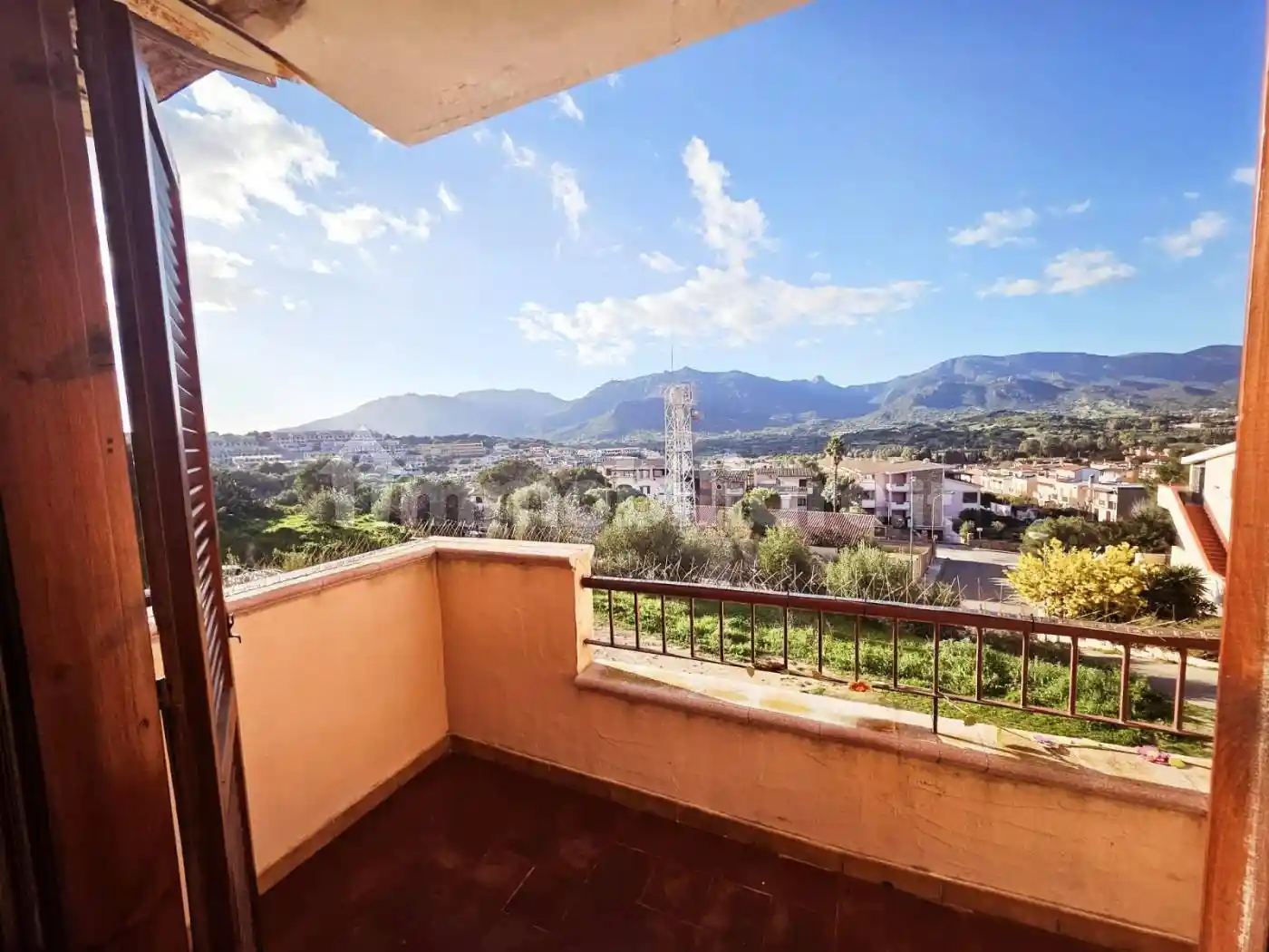 Appartamento in vendita a Villasimius