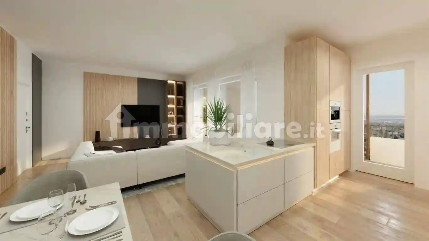 Appartamento - foto 5