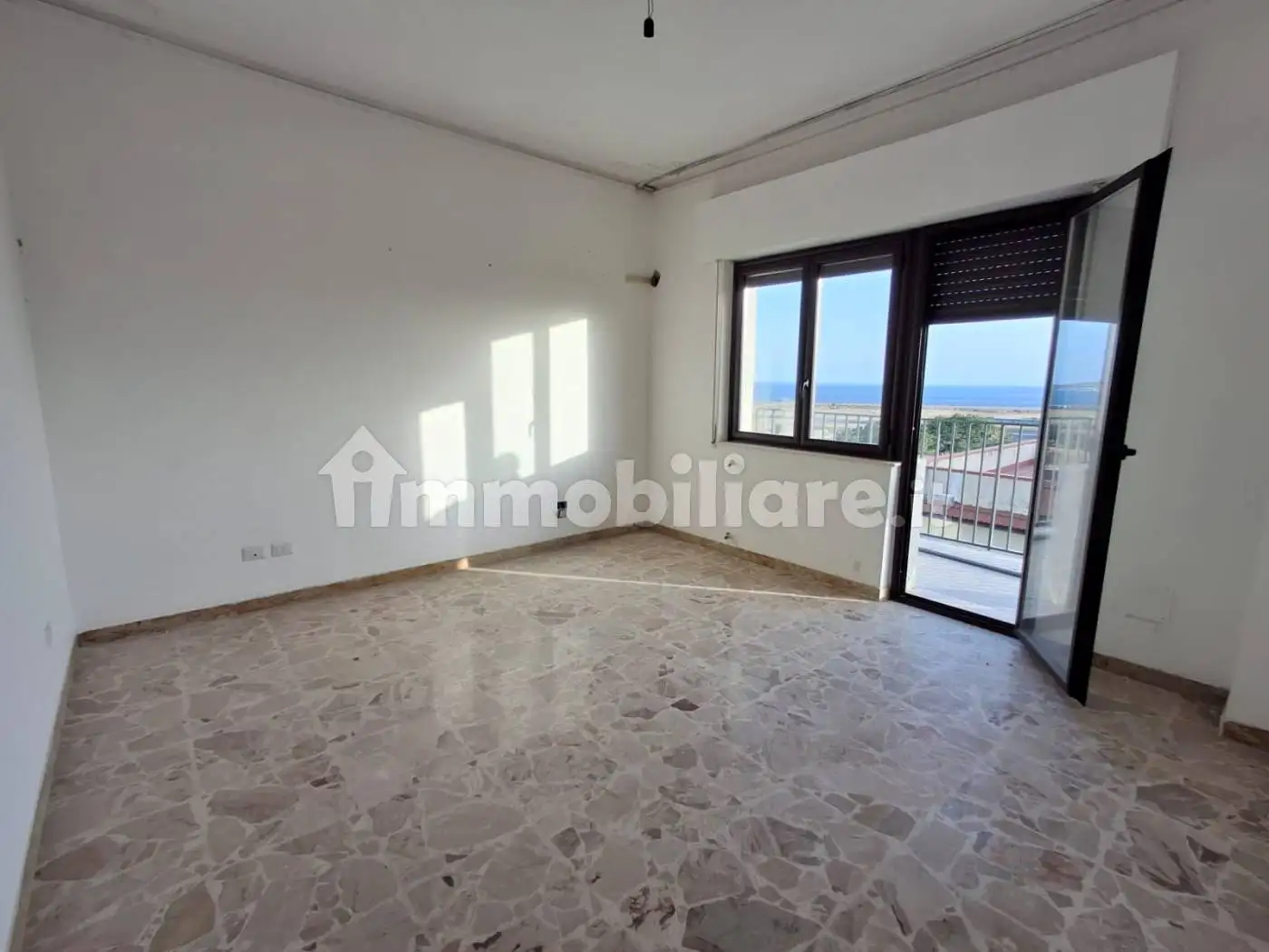 Appartamento in vendita a Reggio Calabria