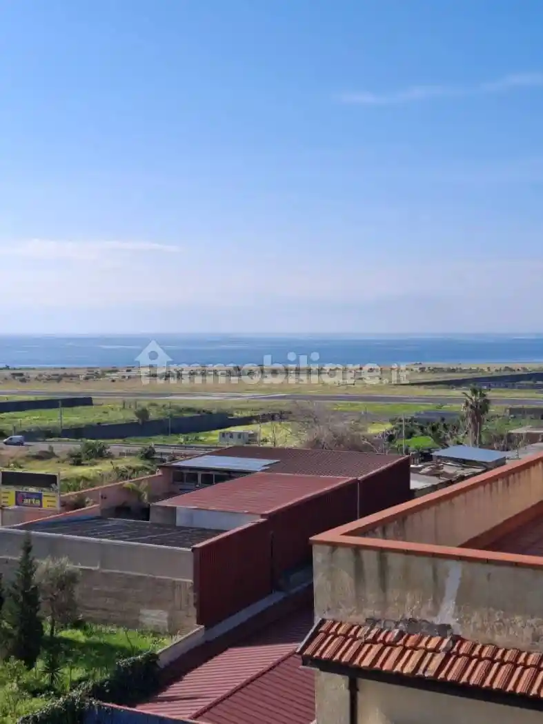 Quadrilocale via Sbarre Centrali 586, Modena - San Giorgio Extra, Reggio Calabria - foto 2