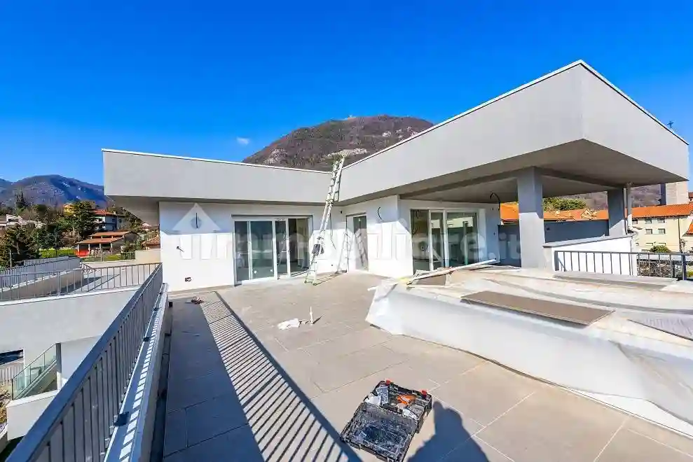 Attico - Mansarda - foto 5