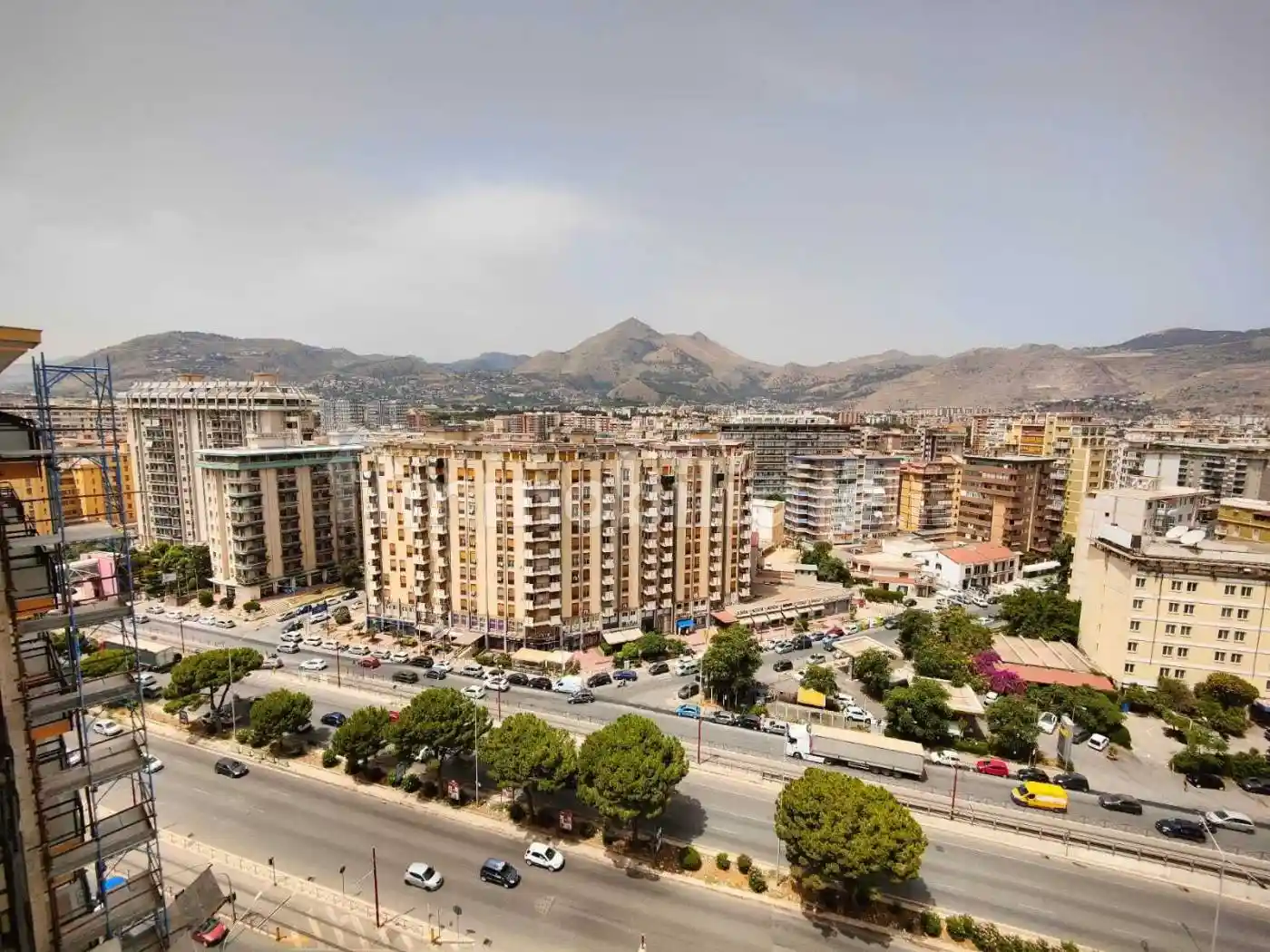 Appartamento in vendita a Palermo