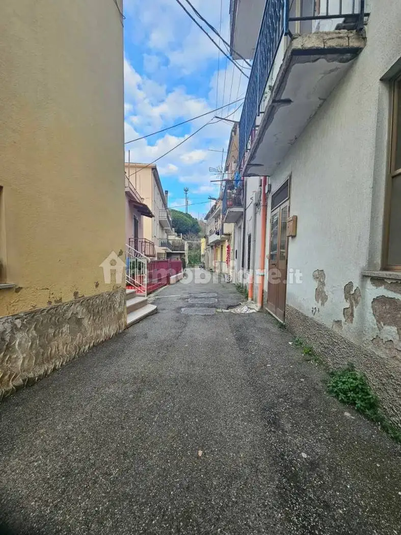 Appartamento in vendita a Catanzaro