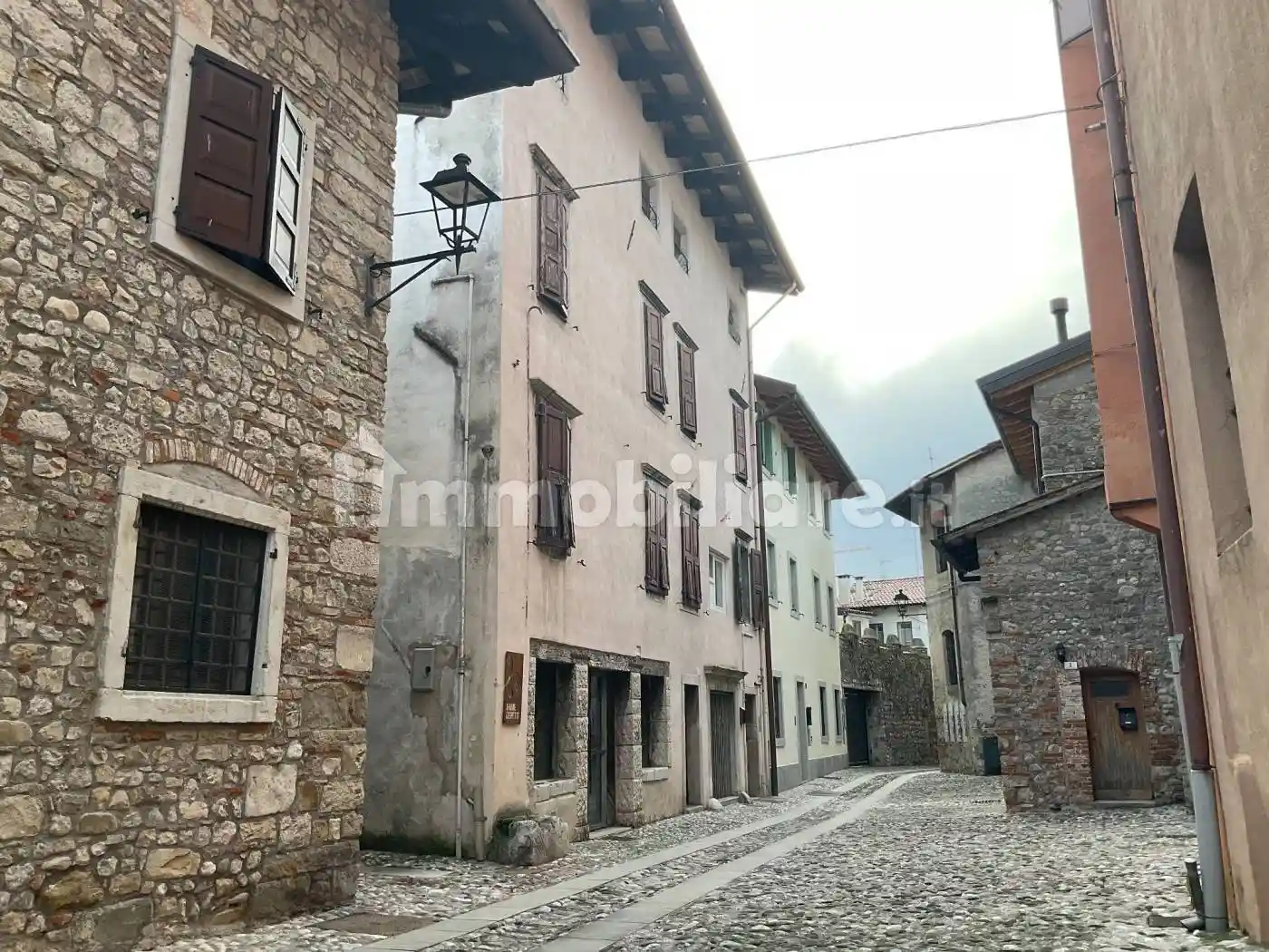 Casa indipendente in vendita a Cividale del Friuli