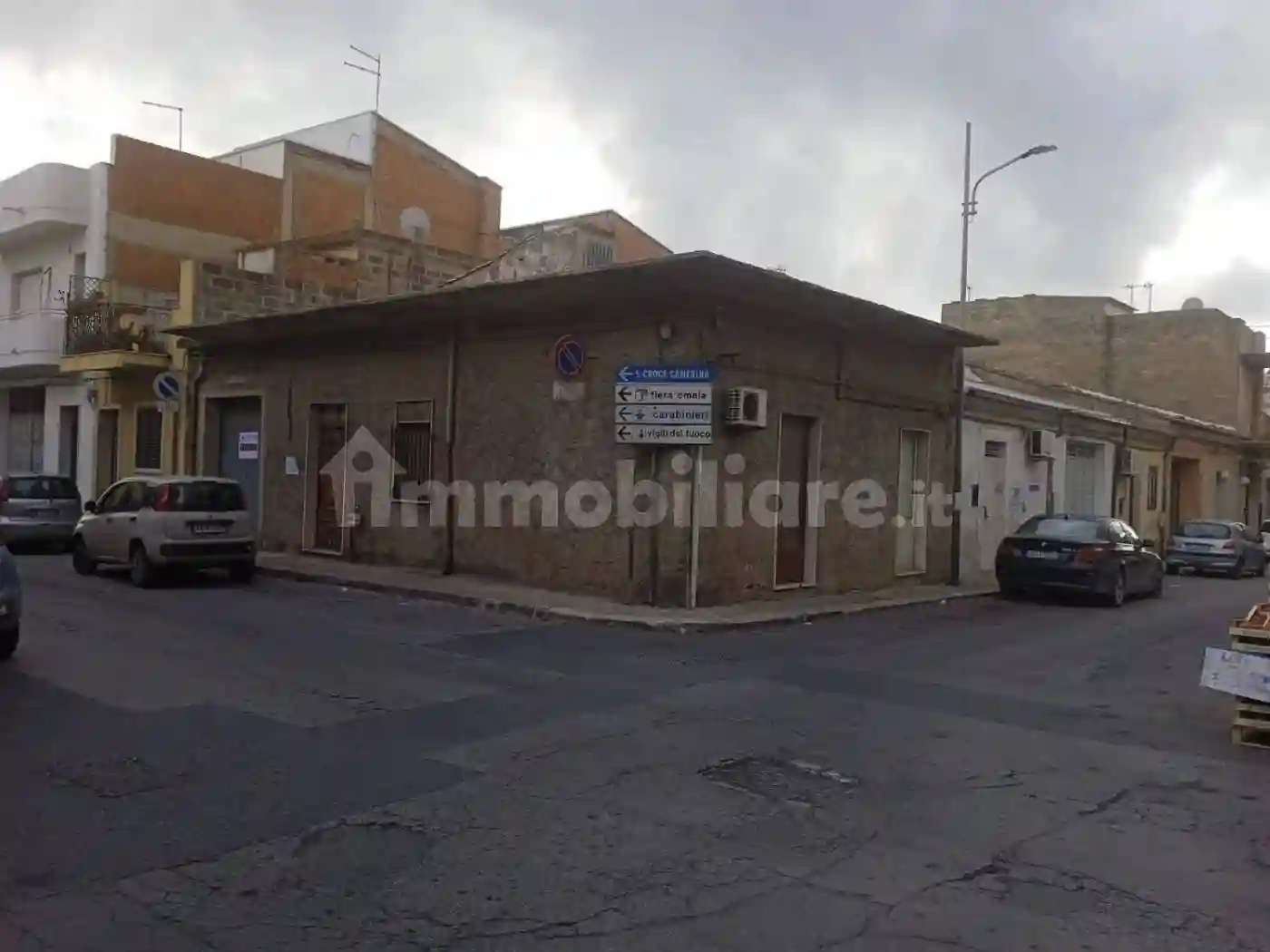 Palazzo - Edificio - foto 2