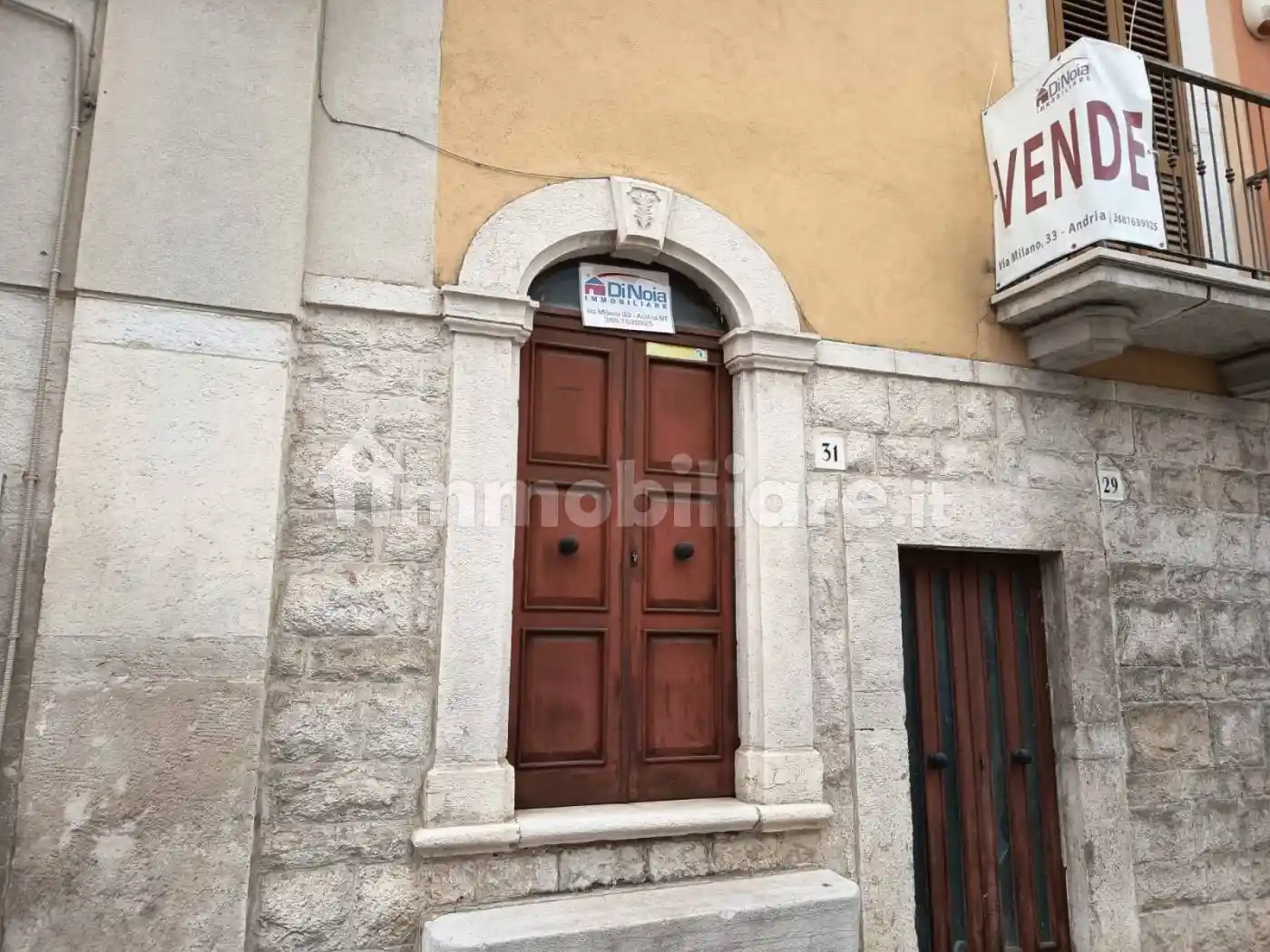 Casa indipendente in vendita a Andria