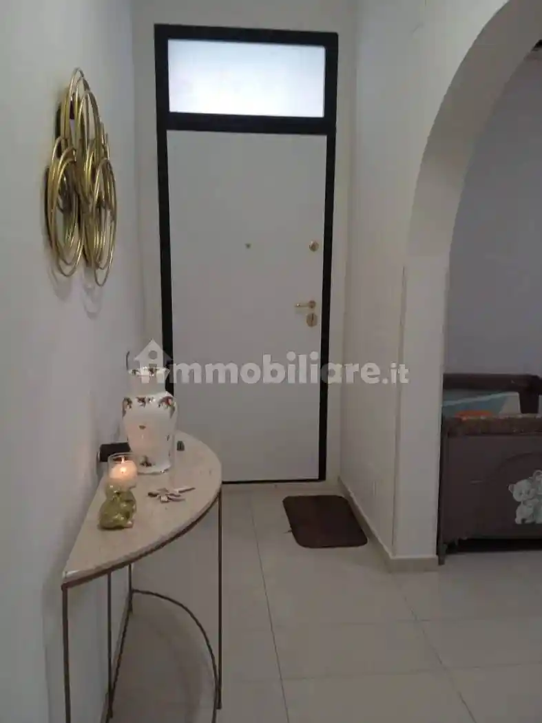 Appartamento in vendita a Vittoria