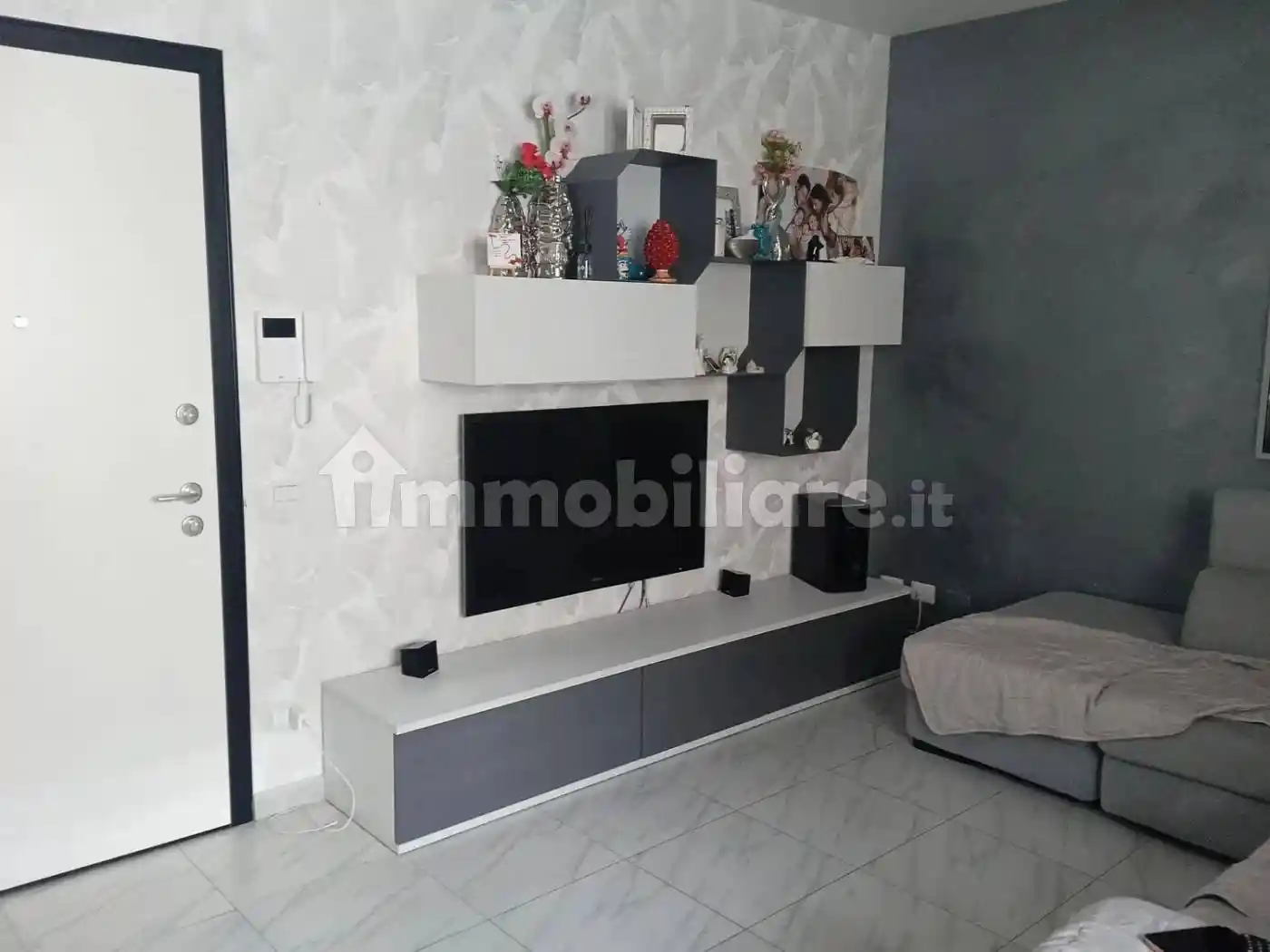 Appartamento in vendita a Vittoria