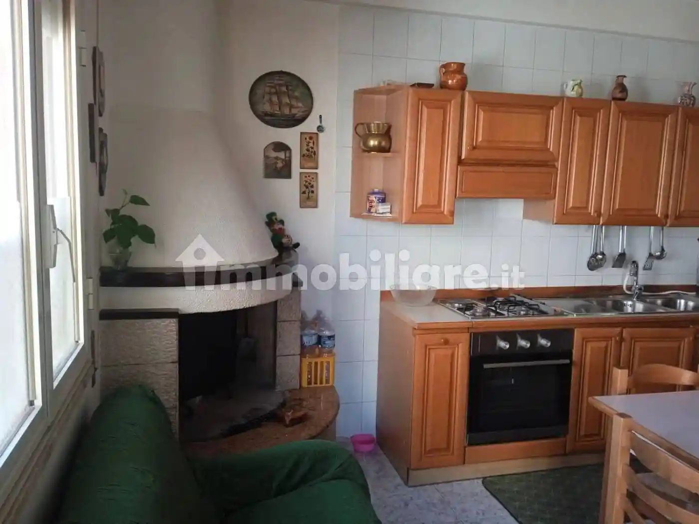 Appartamento in vendita a Vittoria