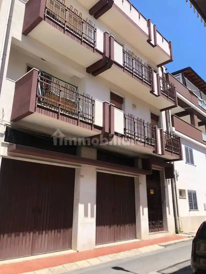 Appartamento in vendita a Vittoria