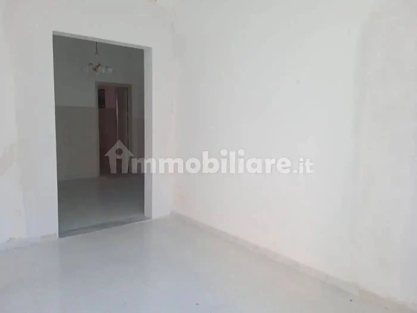 Appartamento in vendita a Vittoria