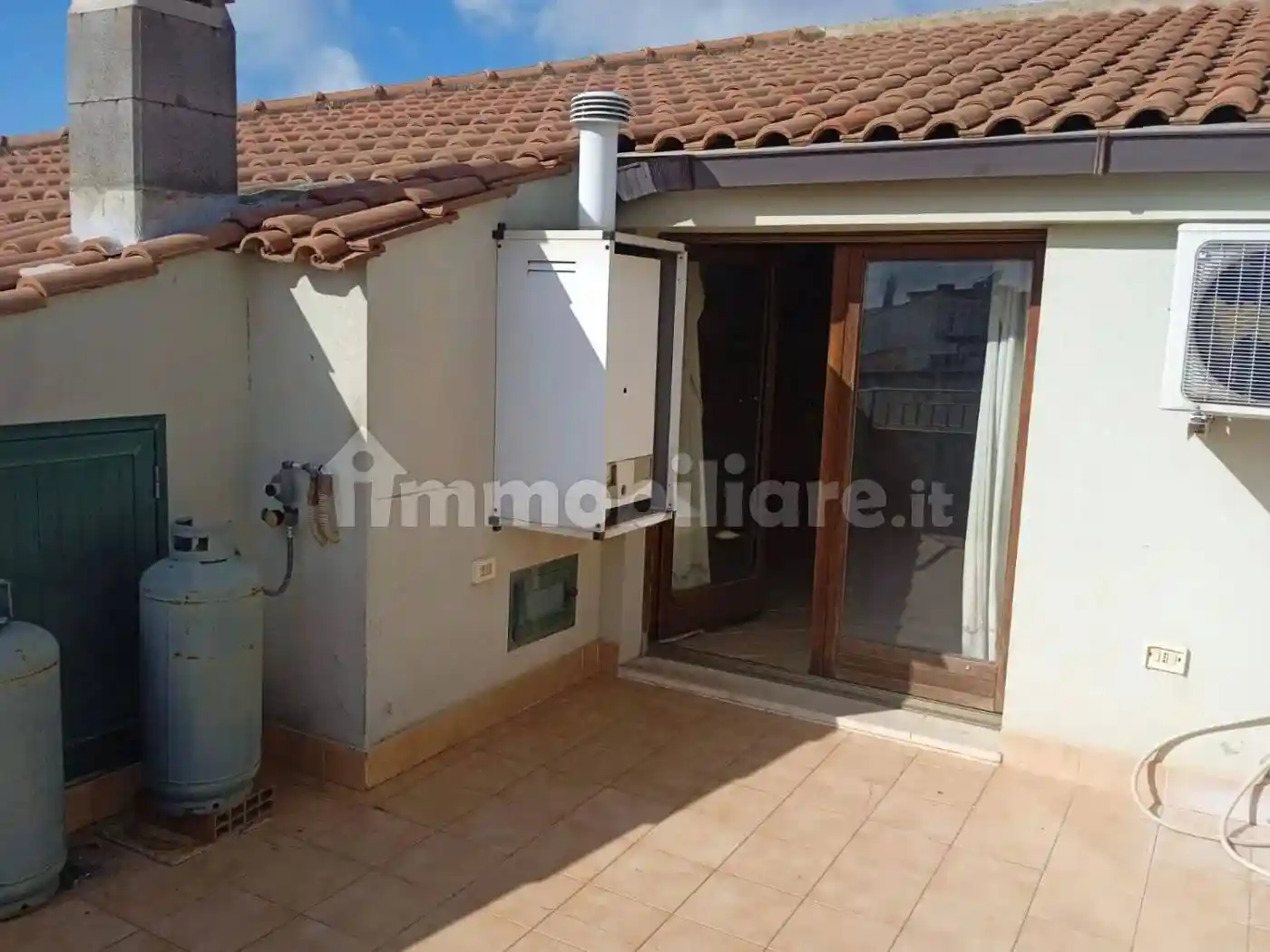 Appartamento in vendita a Vittoria