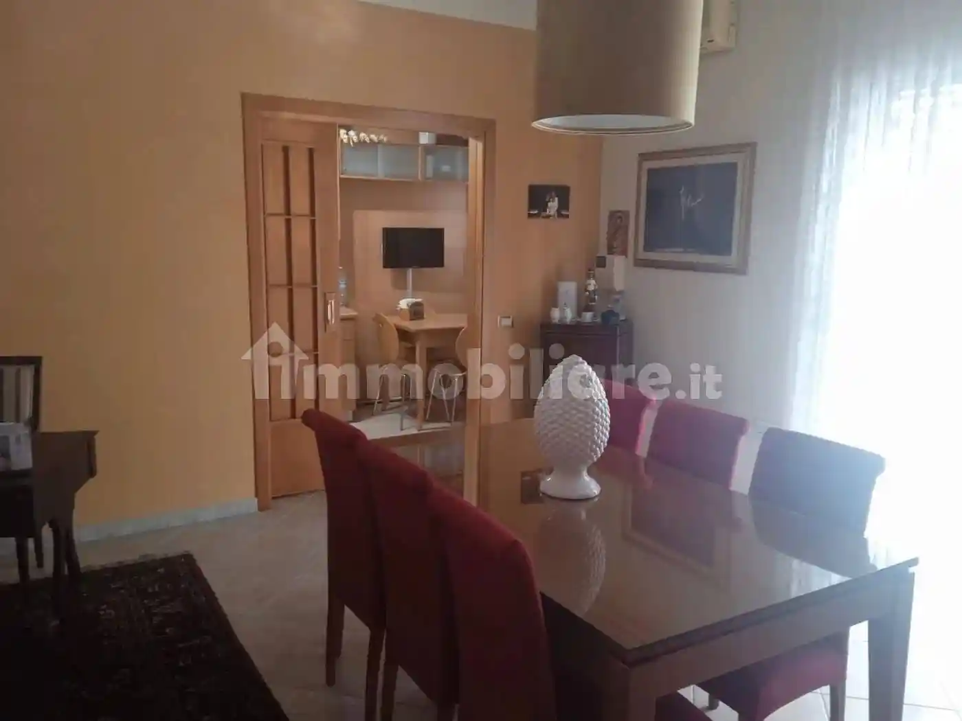 Appartamento in vendita a Vittoria