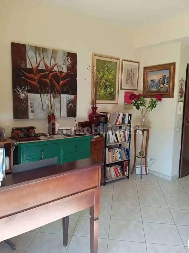 Appartamento in vendita a Vittoria