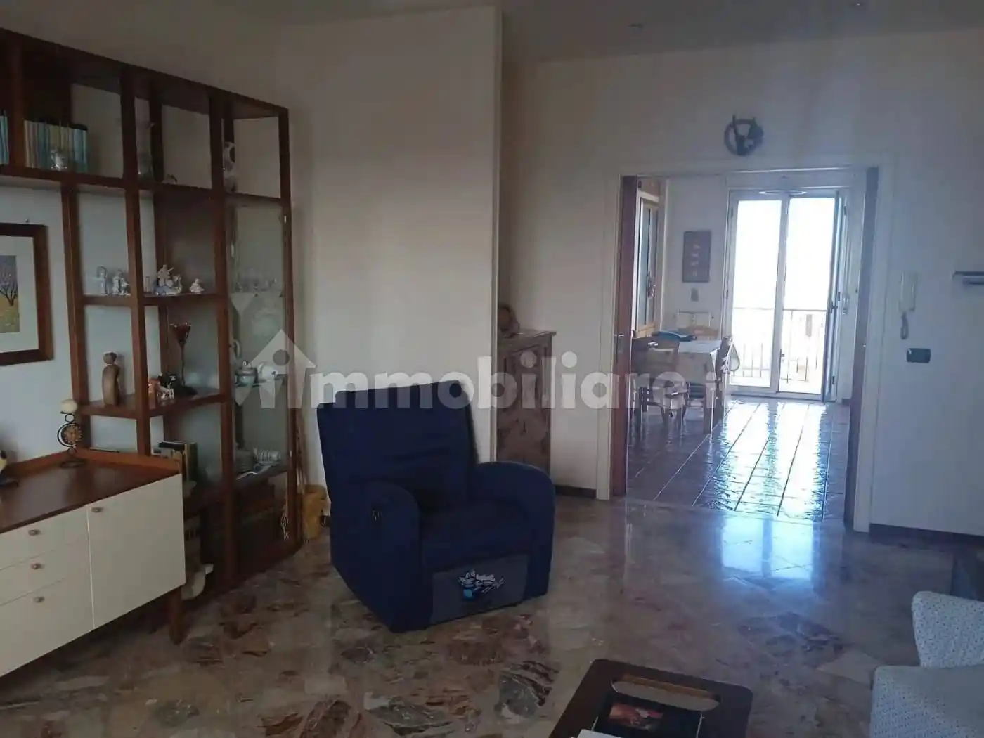 Appartamento in vendita a Vittoria