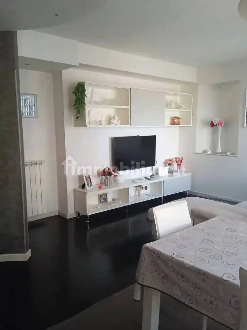 Appartamento in vendita a Vittoria