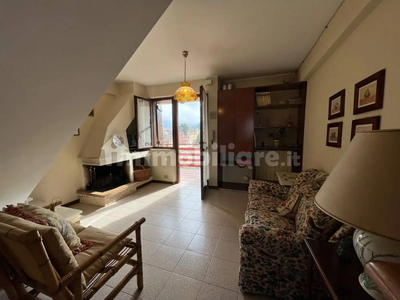 Appartamento in vendita a Ovindoli