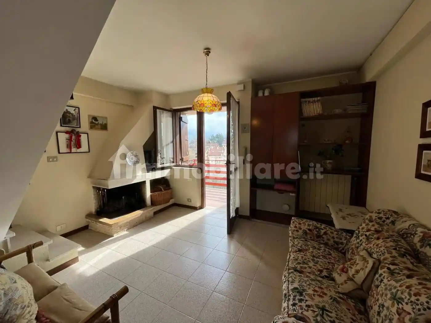 Trilocale via del Ceraso 10a, Centro, Ovindoli - foto 2