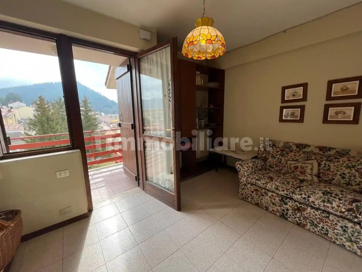 Trilocale via del Ceraso 10a, Centro, Ovindoli - foto 5