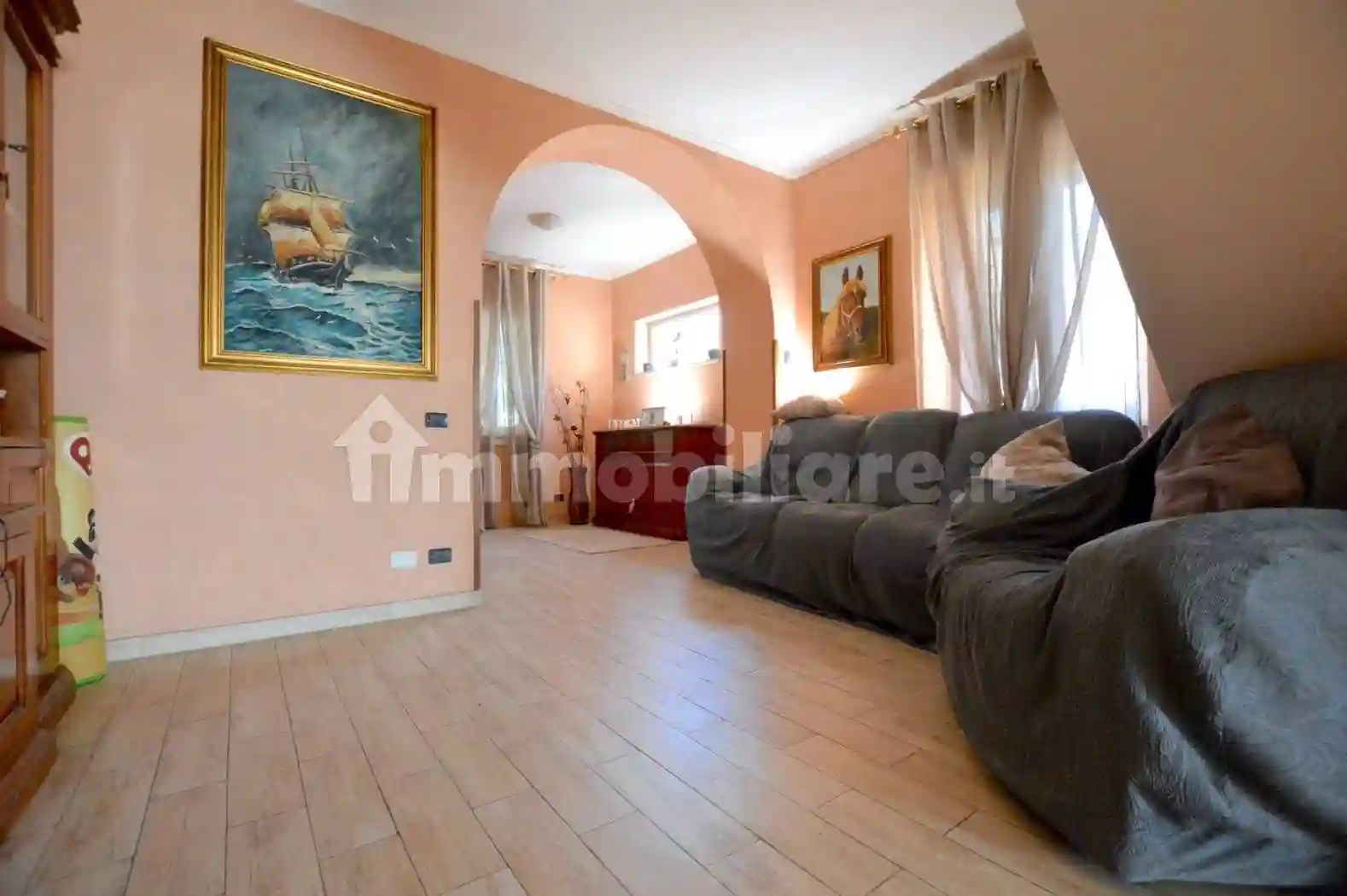 Casa indipendente - foto 5