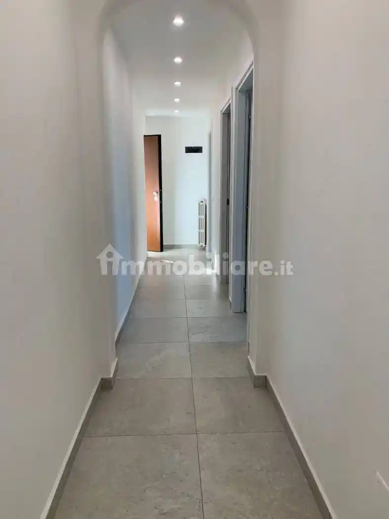 Appartamento in vendita a Varese