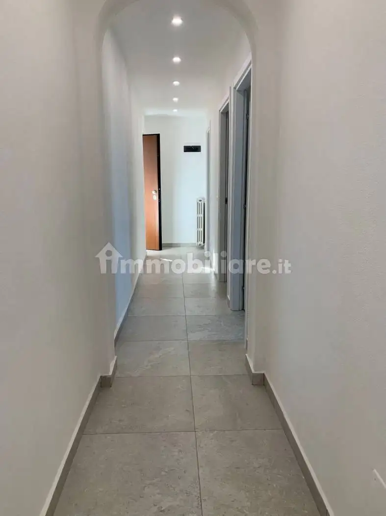 Appartamento in vendita a Varese