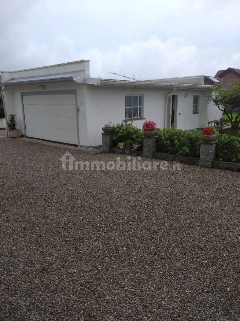 Villa in vendita a Misinto