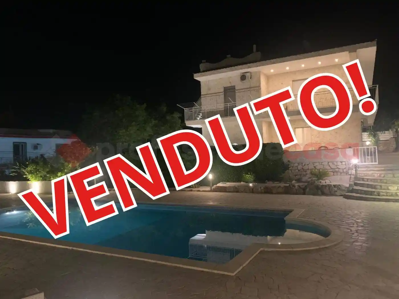 Villa in vendita a Castellana Grotte