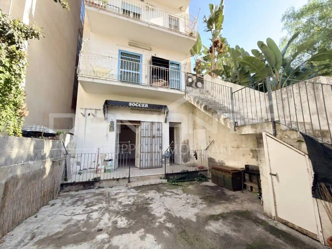 Appartamento in vendita a Catania