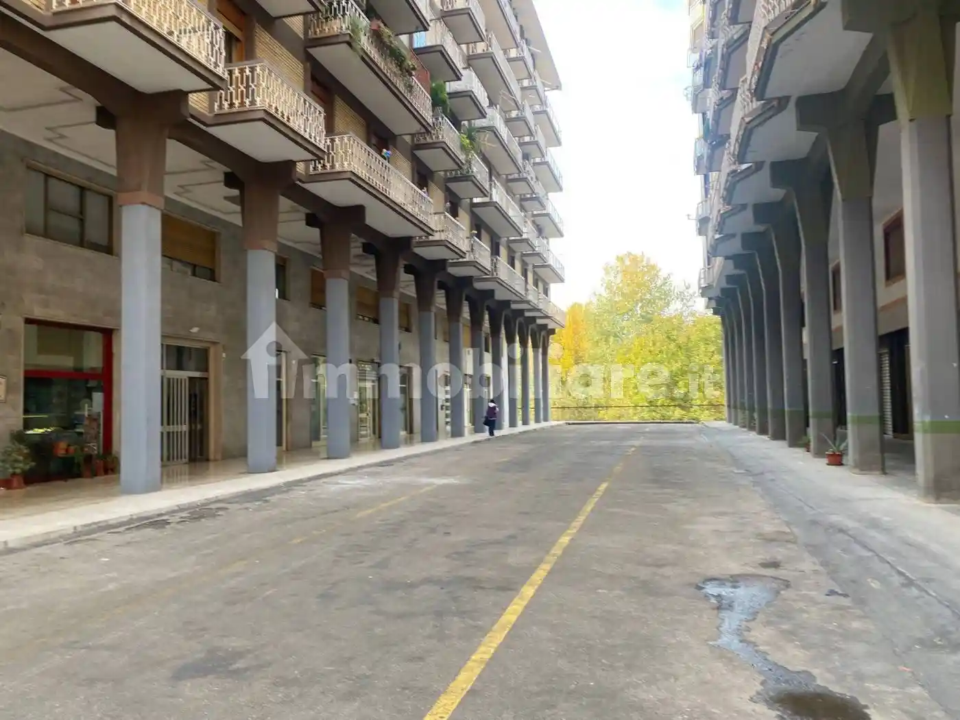 Appartamento via Tagliamento 85, Emanuele II, C. Colombo, Morelli e Silvati, Avellino - foto 4