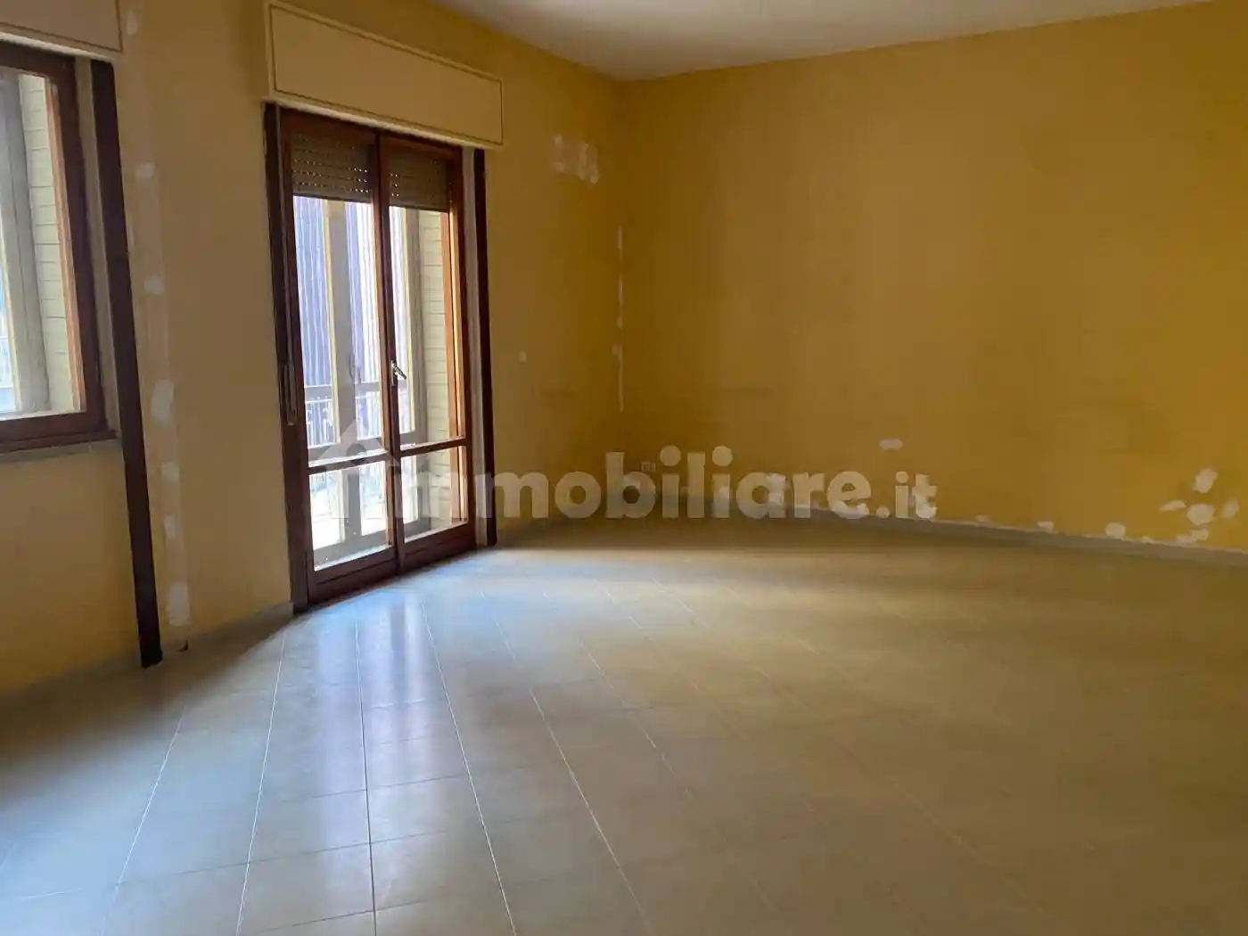 Appartamento via Tagliamento 85, Emanuele II, C. Colombo, Morelli e Silvati, Avellino - foto 5